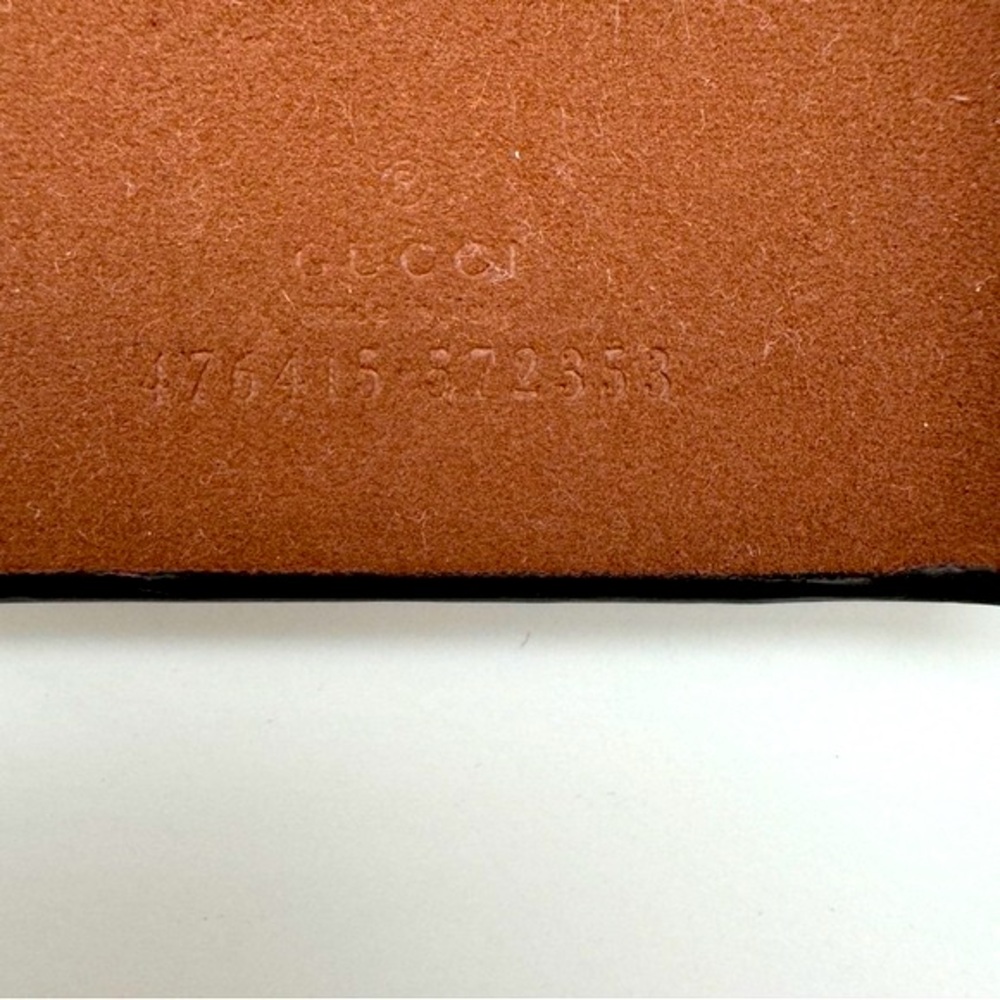 Gucci Gg Supreme Rainbow Patch Iphone 7 Plus And … - image 4